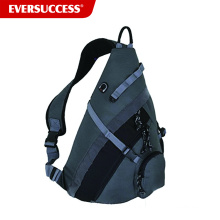 Sling Mochila Única Alça de Viagem Da Escola de Esportes Bolsa de Ombro Crossbody Corda Estilingue Bolsa de Ombro para Mulheres Homens